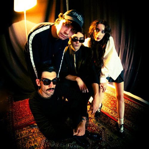 GLAZYHAZE PRESS PIC 3