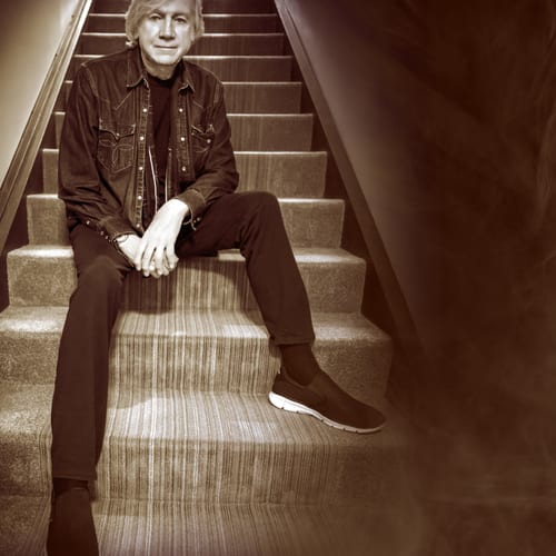 JUSTIN HAYWARD IMAGE