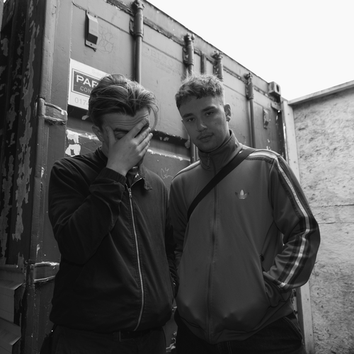 Lead Press Shot