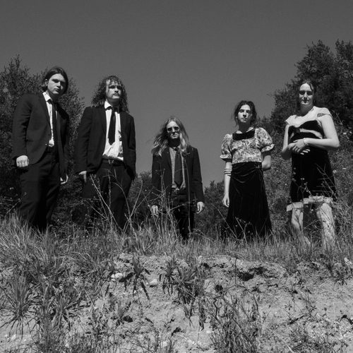 Shearling press pic