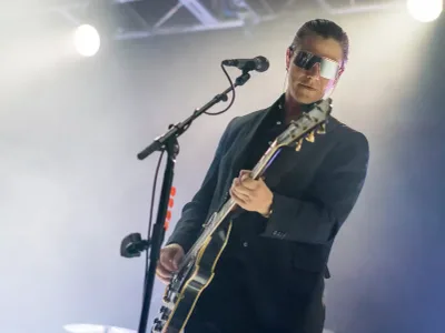Interpol brighton dome 280523 by andy sturmey 008