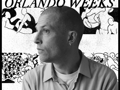 Orlando weeks thunbnail