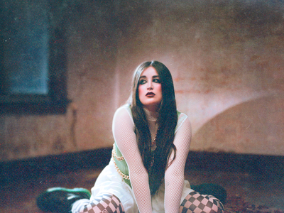 Press shot